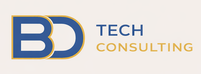 BD Tech Consulting